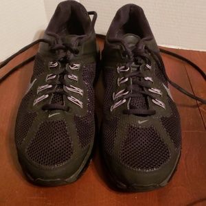 Nike Air Max + Men's Running shoes